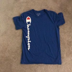 Boys XL Champion Shirt